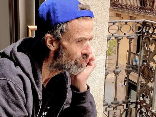 La sencilla y hermosa carta que recibió Pau Donés antes de morir