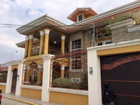 Honduras: Incautan bienes a supuesto narcotraficante en Colón