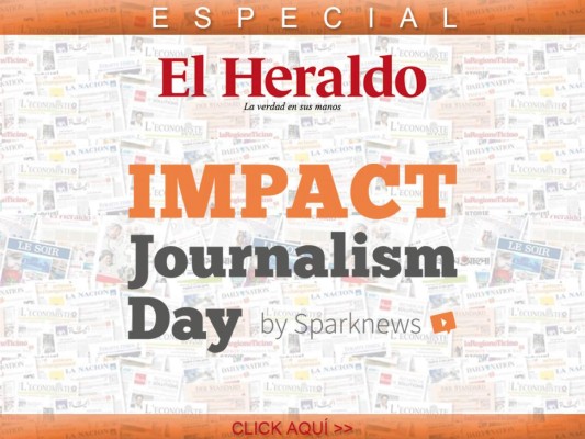 Día del Periodismo de Impacto