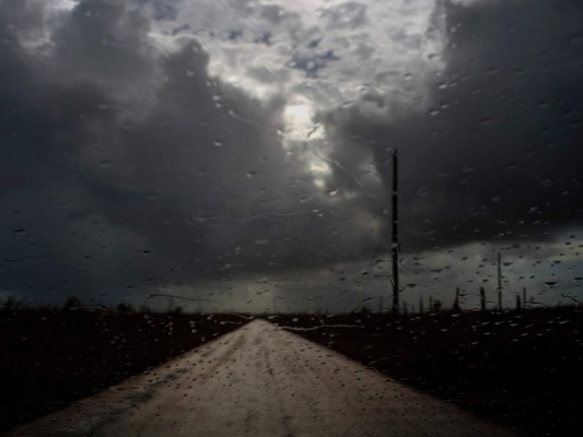 Huracanes llegarán a un Caribe agotado y pobre tras Covid-19