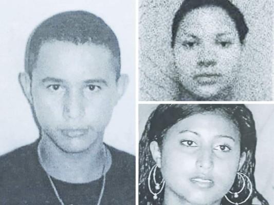 Último adiós a las víctimas de trágico accidente vial en El Paraíso