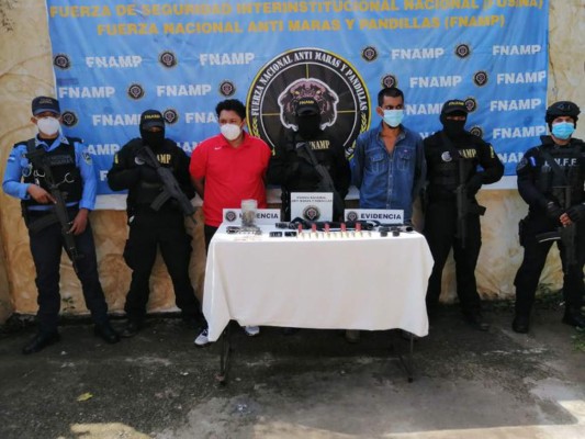 Decomisos, allanamientos y capturas: los resultados de la Operación Júpiter III (FOTOS)