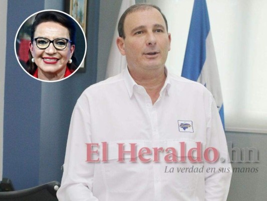 Sector empresarial reconoce triunfo de Xiomara Castro