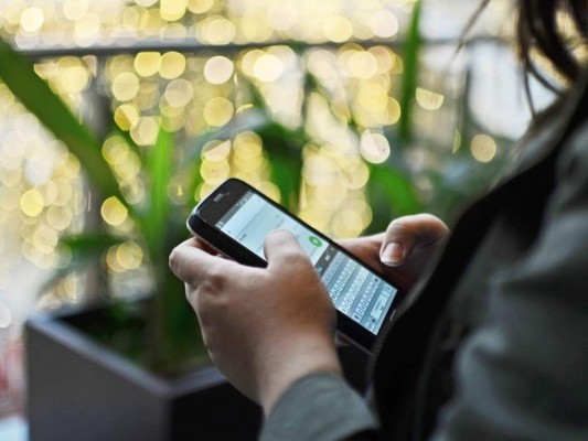 Truco de WhatsApp: ¿Cómo saber quién espía tus conversaciones?