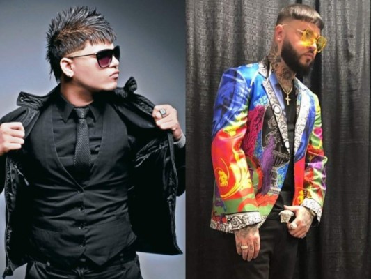 FOTOS: El antes y después de los pioneros del reggaetón