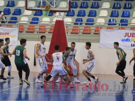 Juegos de la Juventud: Ya se conocerán los finalistas en baloncesto