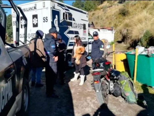 Secuestran a Alejandro Sandí, actor de 'El señor de los cielos', en Toluca&nbsp;&nbsp;