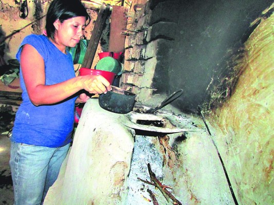 Autoridades edilicias declaran a Texíguat en alerta por hambruna