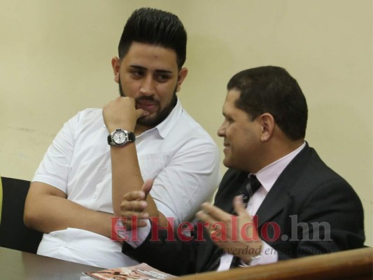 Kevin Solórzano: Hoy la Corte Suprema de Justicia resolverá recurso de casación&nbsp;&nbsp;