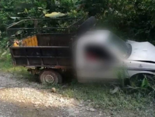 Al menos tres muertos deja nueva masacre en Atlántida&nbsp;&nbsp;