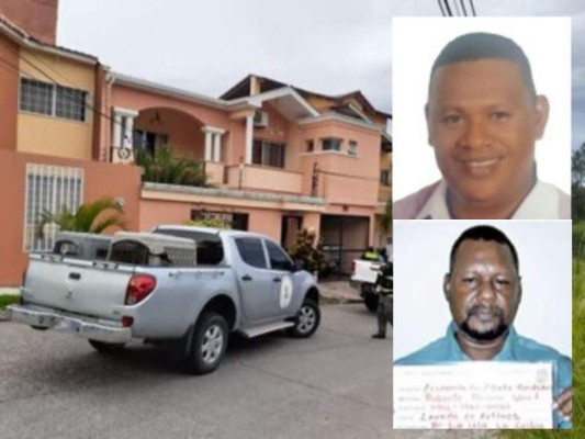 Polémicas reformas ponen en libertad al exdiputado Seth Paisano y su hermano