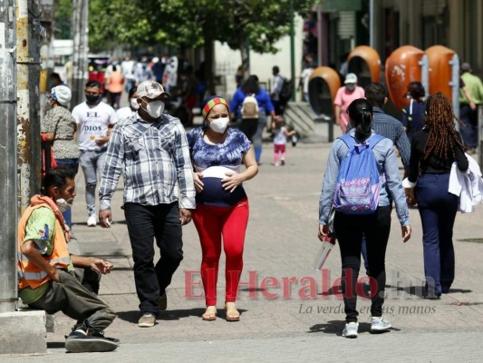 Mesa Multisectorial conocerá el miércoles si avanza la reapertura