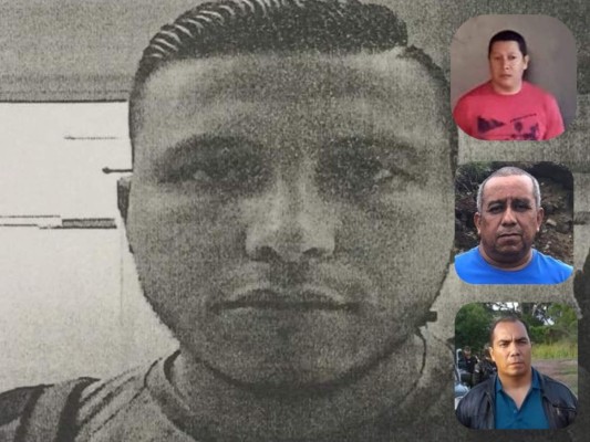 Se entrega uno de los policías requeridos por el caso de sobornos