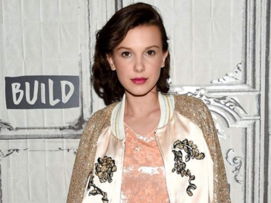 Millie Bobby Brown celebra sus 17 años con una gran fortuna millonaria