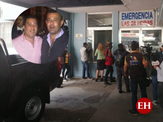 Lo que se sabe sobre el crimen de Wilkin Montalván, el olanchano vinculado al narcotráfico