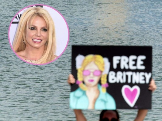 ¿Cuál es la historia detrás del #FreeBritney que dio paso a un ejército digital?