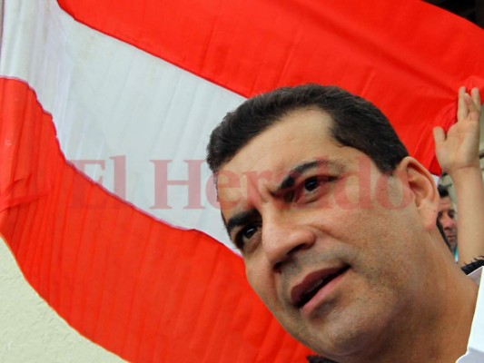 Los 17 diputados expulsados del Partido Liberal descartan crear bancadita