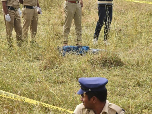 India sacudida por casos de violación; mataron a los sospechosos
