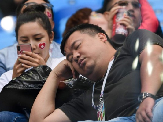 Los mejores memes del partido Suiza vs Suecia en octavos de Rusia 2018