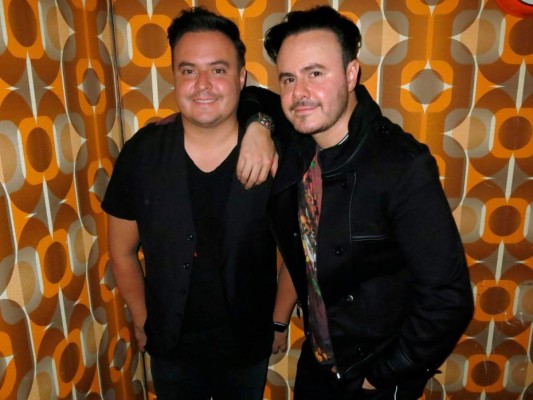 Río Roma presenta su lado más apasionado con 'Yo te prefiero a ti”, junto a Yuridia