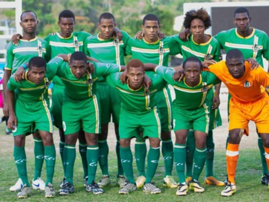 Copa Oro de 2019 se jugará con 16 selecciones anuncia el presidente de Concacaf