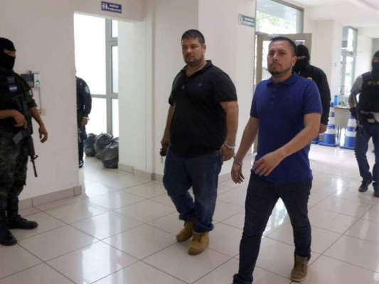 Magdaleno Meza suplicaba con lágrimas que lo cambiaran de cárcel, dice su abogado