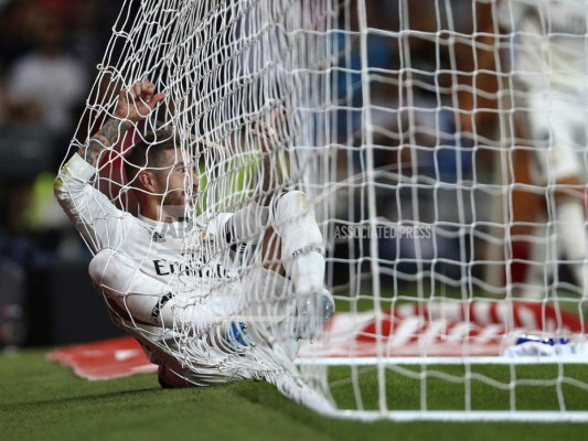 Futbolistas españoles piden cancelar plan de jugar en EEUU