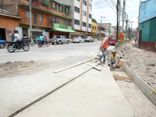 En 20% suben los costos de mejora de la Gutenberg