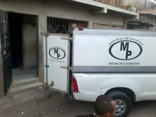 Honduras: En su casa, en la colonia Las Torres de la capital, acribillan a pareja