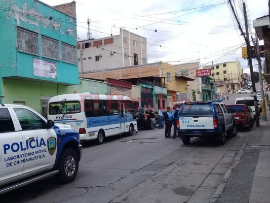 Los 10 sucesos que más conmocionaron a Honduras esta semana