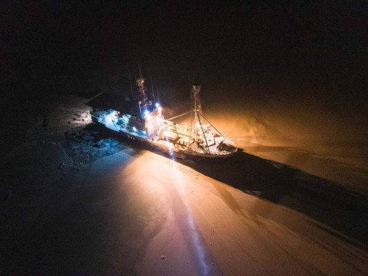 ¿Realidad o mito? Lo que se esconde detrás del enigma del Triángulo de las Bermudas  