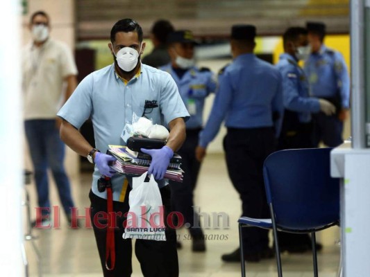 Lo último sobre el coronavirus hasta este martes 17 de marzo