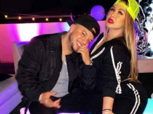 Lorenzo Méndez tras divorcio con Chiquis Rivera: 'No le deseo esto a nadie'