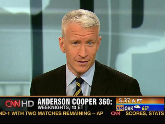 'Siempre he sido gay'