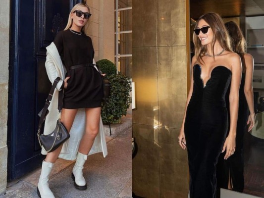 Conoce a los clones famosos de estas celebridades latinas (Fotos)