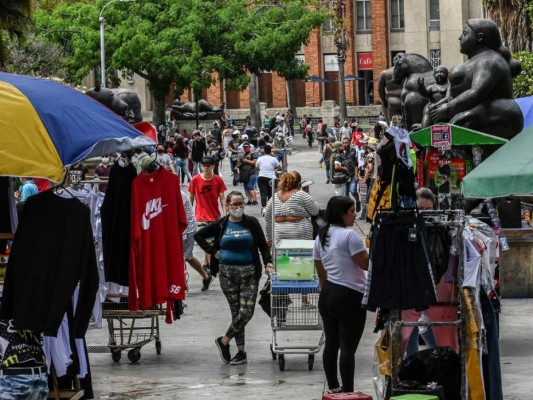 Colombia adquirirá vacuna contra el covid-19 de AstraZeneca&nbsp;&nbsp;