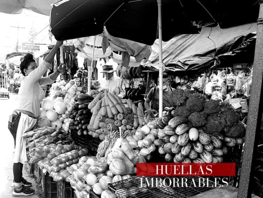 Los cinco retos económicos que dejan Eta y Iota en Honduras