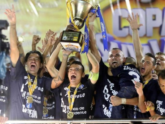 Elías Nazar: 'Cuando fuimos campeones en el 2015 dimos L 1.5 millones en premios'