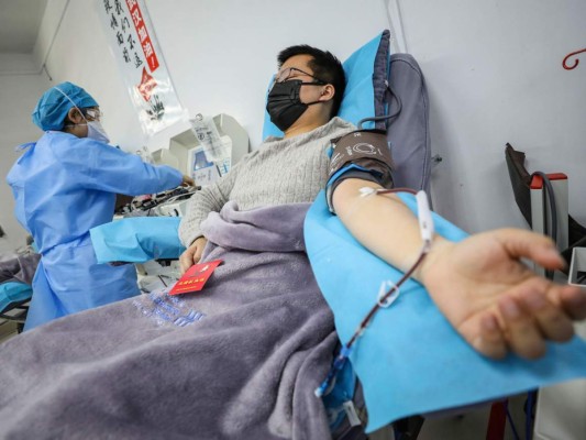 Coronavirus causa 115 decesos más; sube a 2,233 el número de muertes