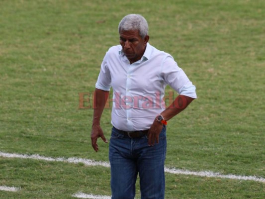 Castellón: 'Ya habíamos sometido al Olimpia y lo llevamos a donde lo queríamos' &nbsp;