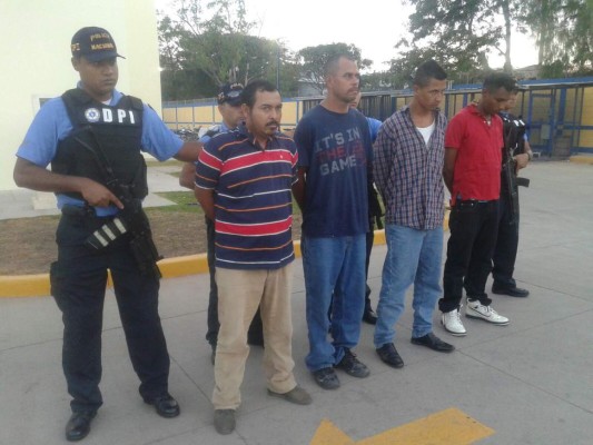 Rescatan víctima y capturan a sus secuestradores&nbsp;&nbsp;