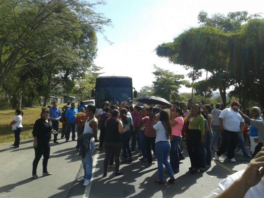 Cae alcalde de Talanga en Operación Avalancha