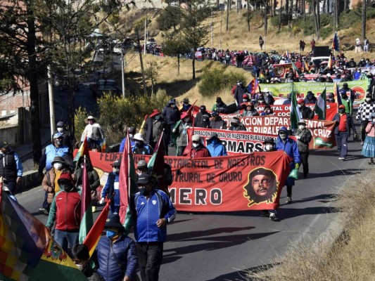 Coronavirus sin tregua endurece restricciones en todo el mundo (FOTOS)