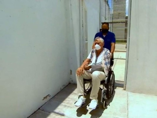 Miguel Ángel Félix Gallardo, el narco que creó un imperio y lo perdió todo