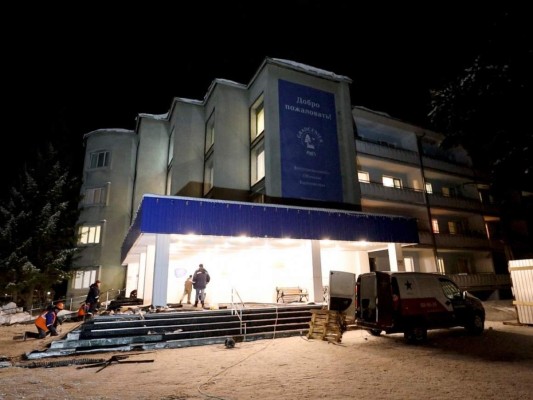 Rusia detalla condiciones de visas para ciudadanos chinos