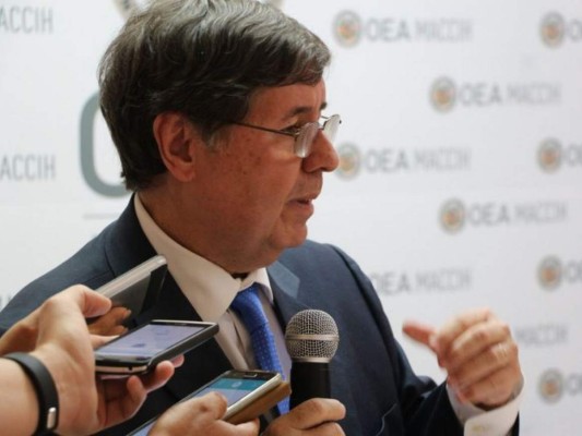 Maccih preocupada por iniciativa que busca modificar el artículo 184 del Código Procesal Penal