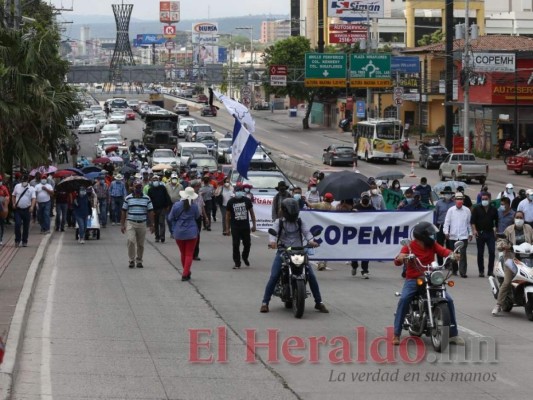 Acuerdan derogar decreto 44-2021, con el que se volvía a intervenir el Inprema