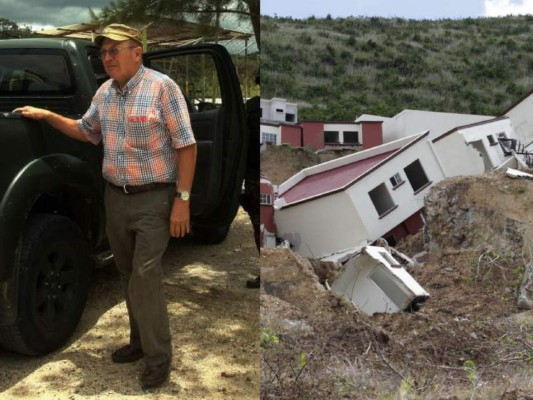 Policía española captura a José Santos Arias Chicas, gerente del proyecto Ciudad del Ángel