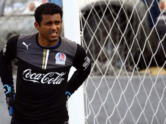 Noel Valladares se despedirá del Olimpia en Estados Unidos