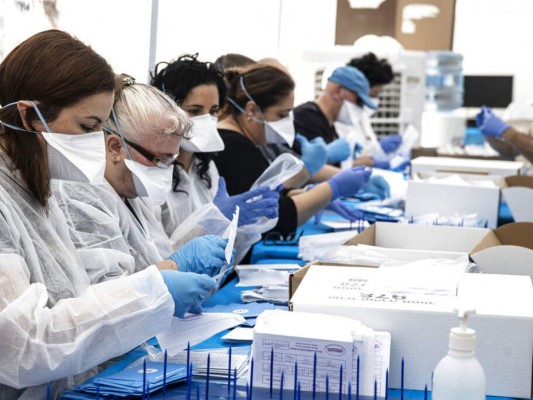 10 noticias alentadoras en la lucha contra epidemia de coronavirus